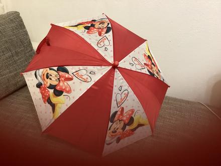 Dáždnik mickey,
