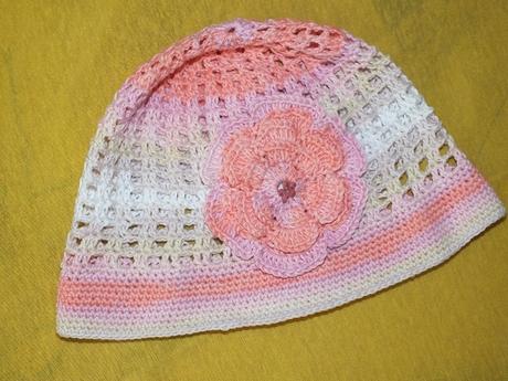 Letný klobúčik, 98