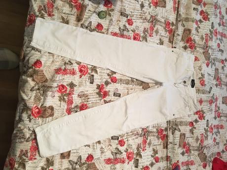 Nohavice, terranova,m