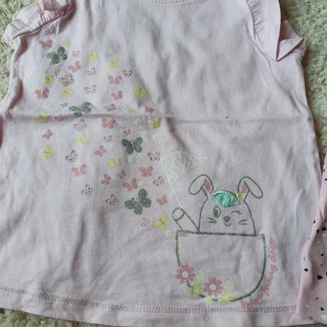 Tričko, reserved,86