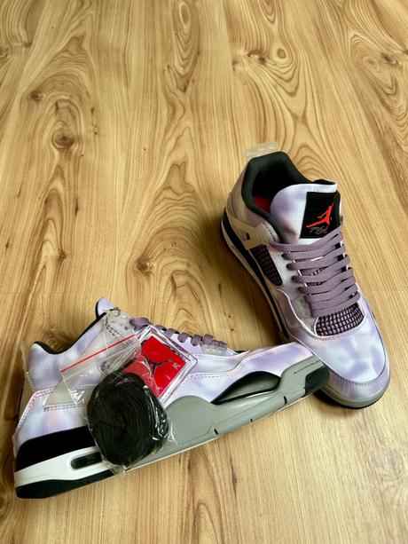 Nové air jordan retro 4 45, air jordan,45