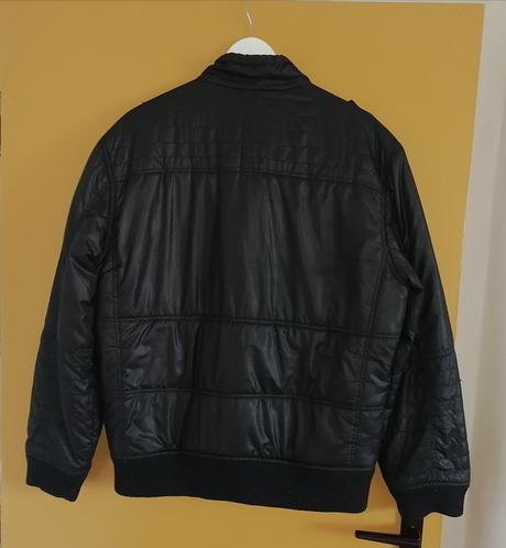 Pánska bundička, xl