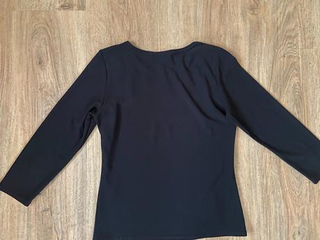 Tričko s čipkou, s