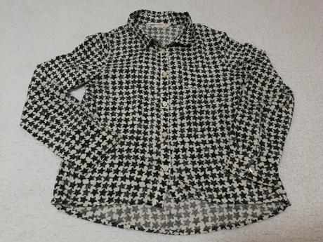 Košielka h&m, h&m,140