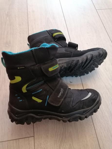 Cizmy 39, superfit,39