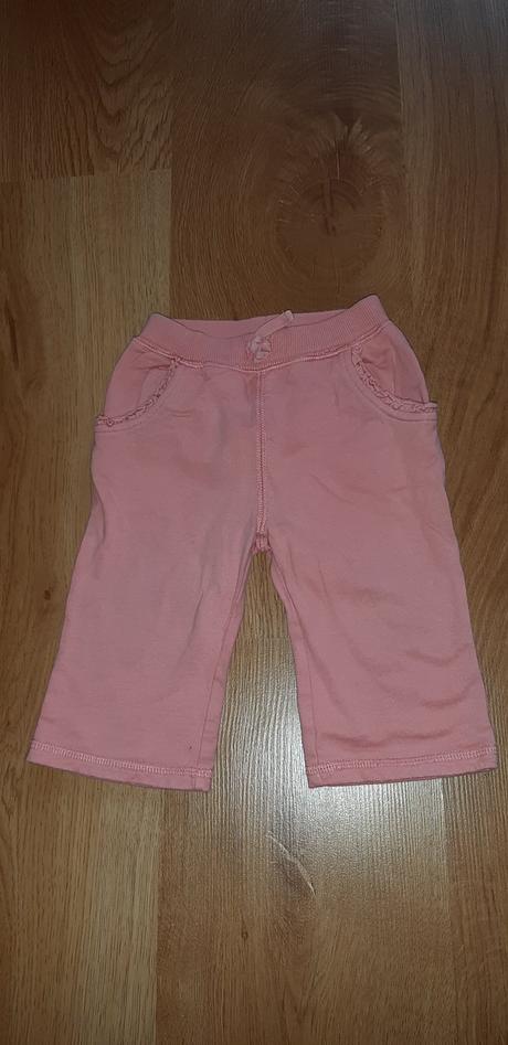 Tepláky 6-9m., george,74