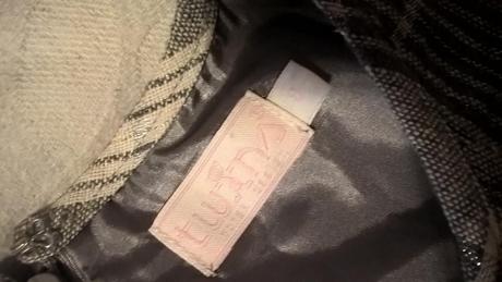 Krásne šatky s podielom vlny, 122