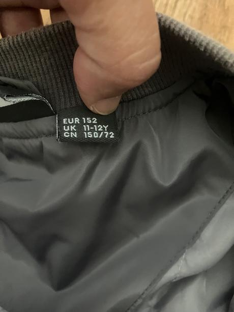 Prechodná bunda, lindex,152