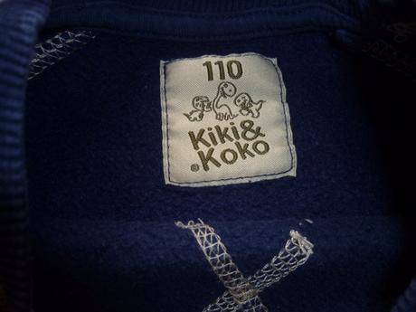 Pulover, kiki&koko,110