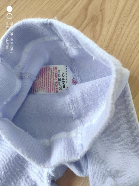 Dievčenské pančuchy  veľ.62/68, pepco,62