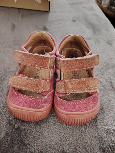 Sandále protetika kids 20, protetika,20