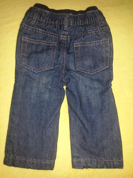 Nenosene riflicky, early days,68