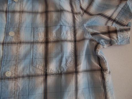 Košeľa - l. o. g. g. - 146 (10-11 rokov), l.o.g.g.,146