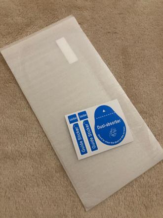 Ochranne sklo na iphone x/xs,