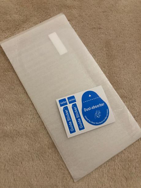 Ochranne sklo na iphone x/xs, 