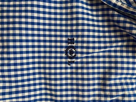 Košeľa henri lloyd, s