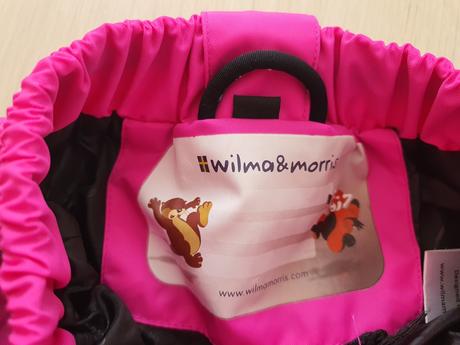 Prechodné nepremokavé otepľovaky, 92