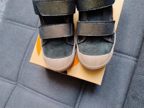 Topánky prechodné zn. gbb, 32