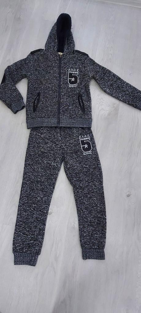 Teplá súprava, 146