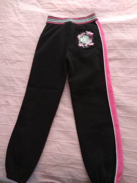 Tepláky, miss fiori,140