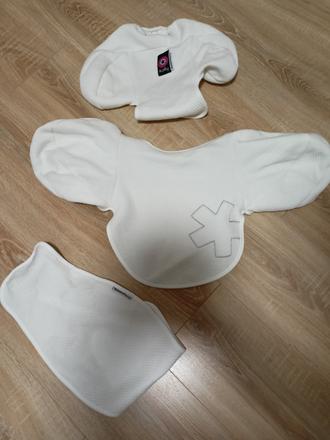 Poťah pre autosedačku, kiddy