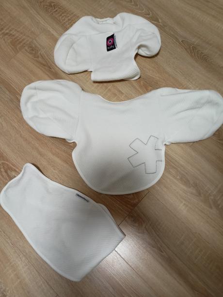 Poťah pre autosedačku, kiddy