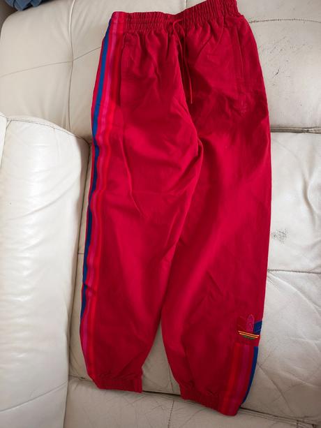 Tepláky adidas s/m, adidas,s