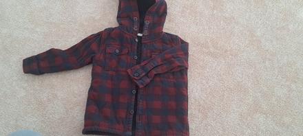 Bunda mikina, f&f,104