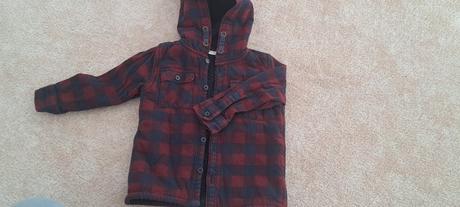 Bunda mikina, f&f,104