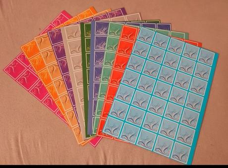 10 x trojjazyčné pexeso, 