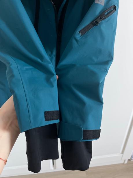 Reima lyziarska bunda, reima,122