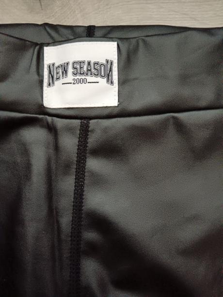 Kozenkove nohavice, 146