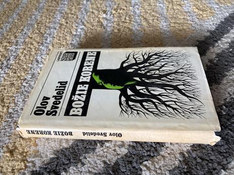 Božie korene - olov svedelid (1984), 