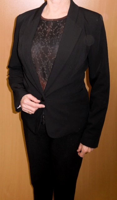 Sako dámske, atmosphere,38