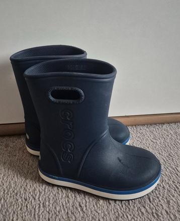 Crocs gumaky, c12, crocs,29