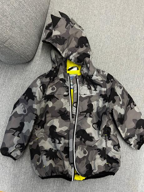 Prechodná bunda, f&f,92