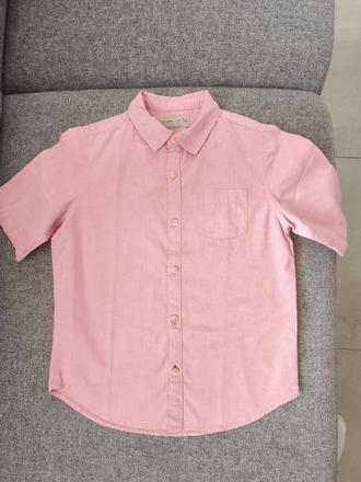 Košeľa, zara,122