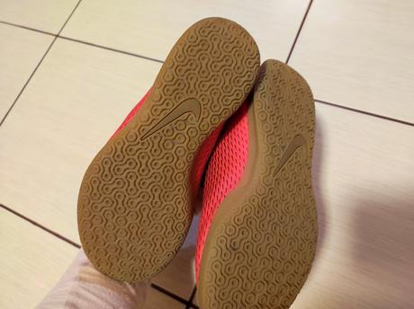 Halovky nike, nike,34