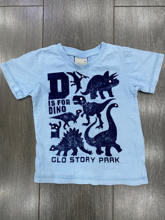 Chlapčenské tričko velk.92, f&f,92