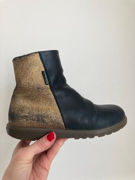 Zimne cizmy bundgaard tarok, bundgaard,33