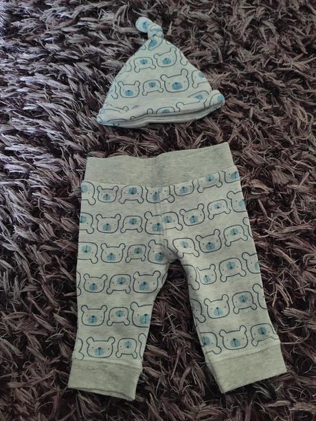 Súprava oblečenia, f&f,56