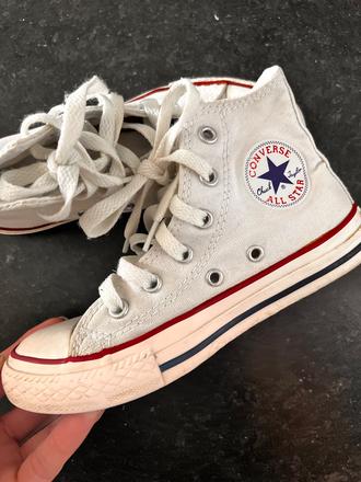 Converse chuck taylor all star tenisky vel.31, converse,31