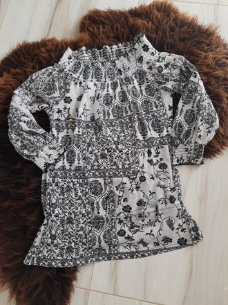 Dámska blúzka, m