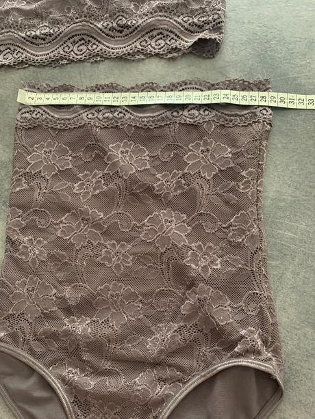 Sťahovacie prádlo, l