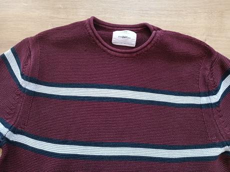 Bavlnený pulóver 164, zara,164