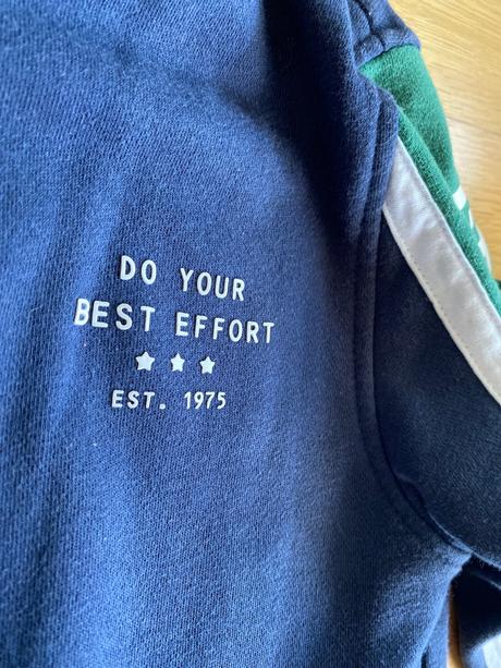 Bunda v style college, zara,134