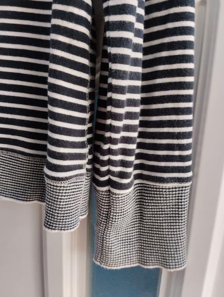 Tenší svetrík, xl