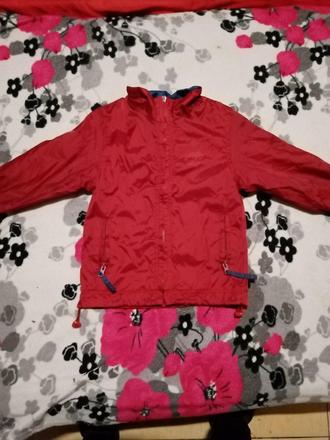 Detská prechodna vetrovka, tik & tak,92