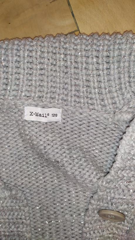 Balík pre dievčatko, veľkosť 116-122, 104–116