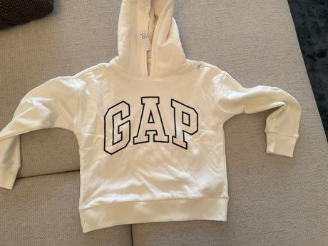 Gap mikina, gap,116 / 128 / 140